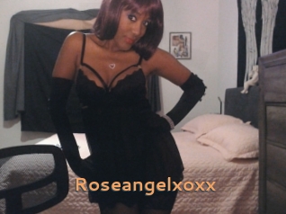 Roseangelxoxx