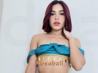 Roseball
