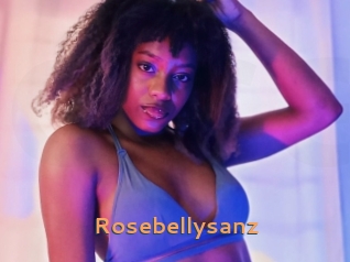 rosebellysanz Du Cul A Gogo