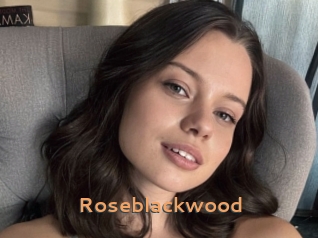 Roseblackwood