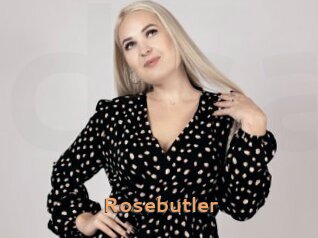 Rosebutler
