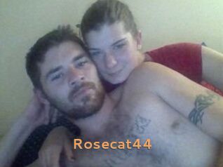 Rosecat44