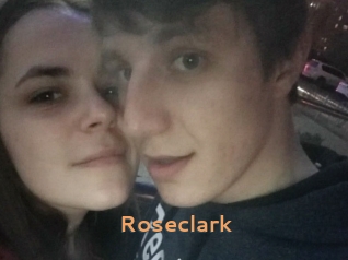 roseclark Du Cul A Gogo