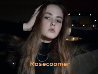 Rosecoomer