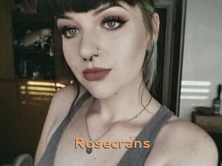 Rosecrans