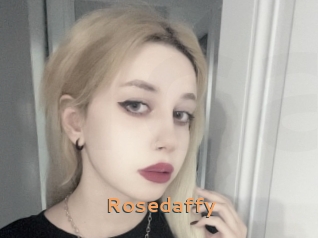 Rosedaffy