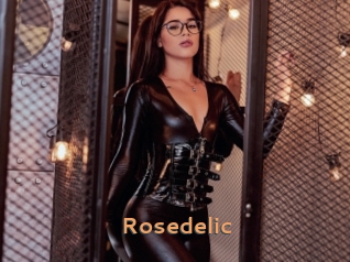 Rosedelic