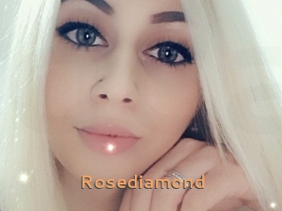 Rosediamond