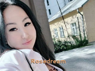 rosedream Du Cul A Gogo