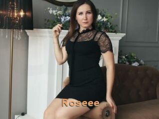 Roseee