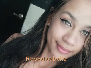 Roseeisabella