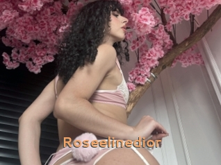 Roseelinedior