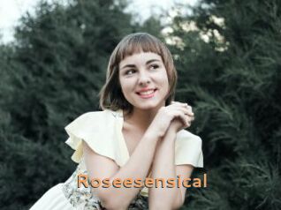 roseesensical Du Cul A Gogo