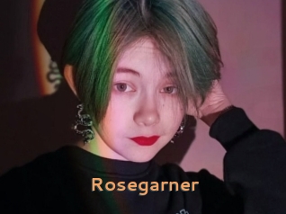 Rosegarner