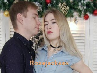 rosejacksex Du Cul A Gogo
