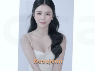 Rosejenn