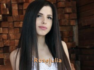 Rosejulia