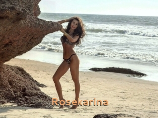Rosekarina