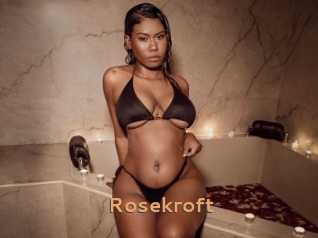 Rosekroft