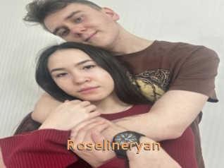 Roselineryan