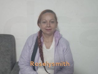 Roselysmith