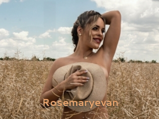 rosemaryevan Du Cul A Gogo
