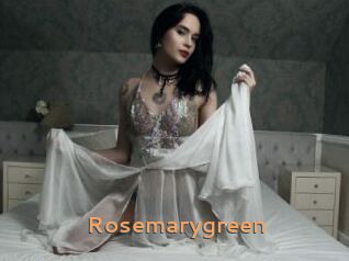 rosemarygreen Du Cul A Gogo