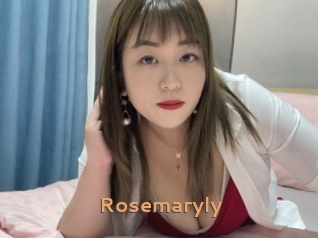 rosemaryly Du Cul A Gogo