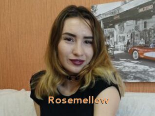 Rosemellow