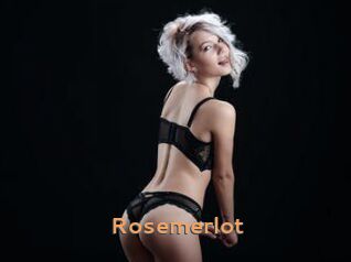 Rosemerlot
