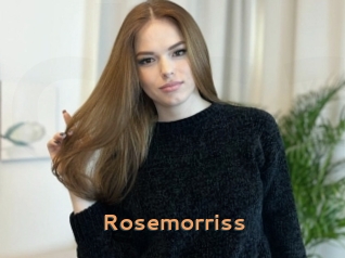 Rosemorriss