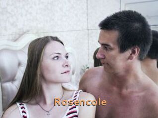 rosencole Du Cul A Gogo