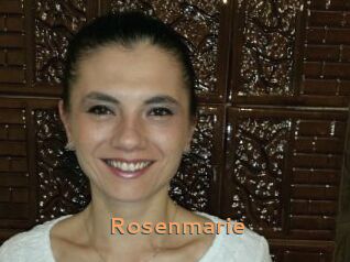 Rosenmarie