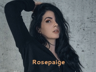 Rosepaige