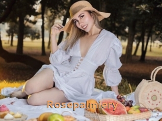 Rosepalmiery
