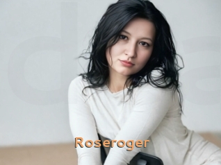 Roseroger