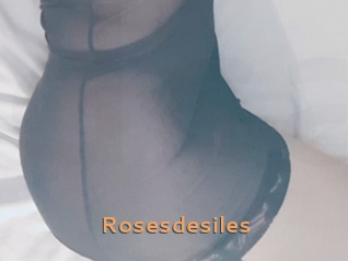 Rosesdesiles
