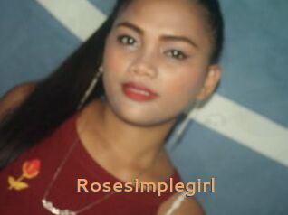 Rosesimplegirl