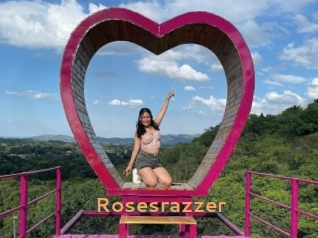Rosesrazzer