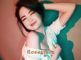rosestella Du Cul A Gogo