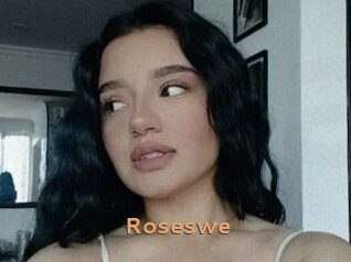 Roseswe