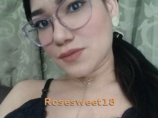 rosesweet18 Du Cul A Gogo