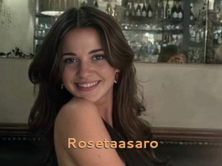 Rosetaasaro