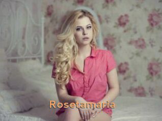 Rosetamaria