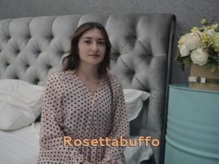 Rosettabuffo