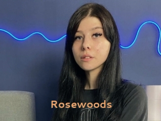 rosewoods Du Cul A Gogo