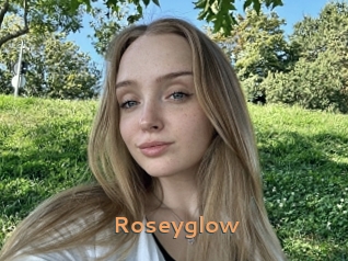 Roseyglow