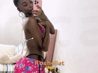 roshellet Du Cul A Gogo