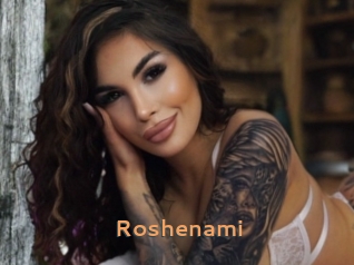Roshenami
