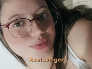 Rosidanger